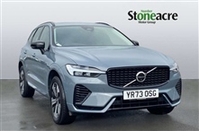 Used Volvo XC60