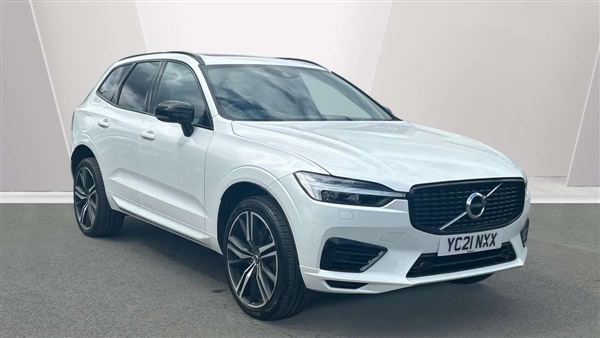 Large image for the Used Volvo XC60