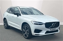 Used Volvo XC60