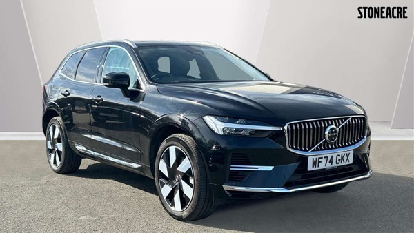Large image for the Used Volvo XC60