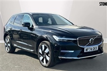 Used Volvo XC60