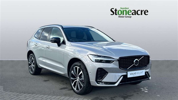 Large image for the Used Volvo XC60