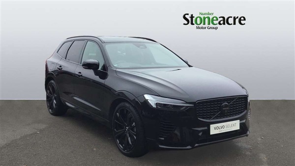 Large image for the Used Volvo XC60