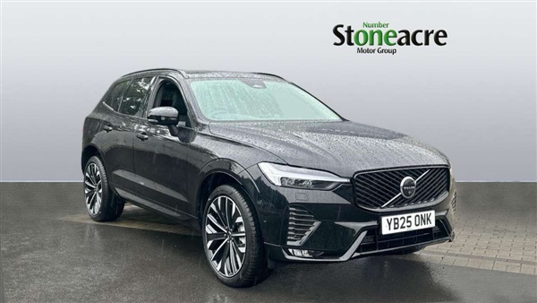Large image for the Used Volvo XC60