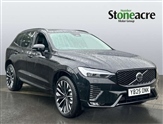 Volvo XC60 Image 1