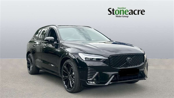 Large image for the Used Volvo XC60
