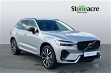 Used Volvo XC60