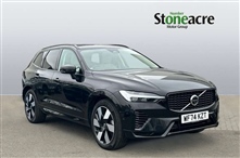 Used Volvo XC60