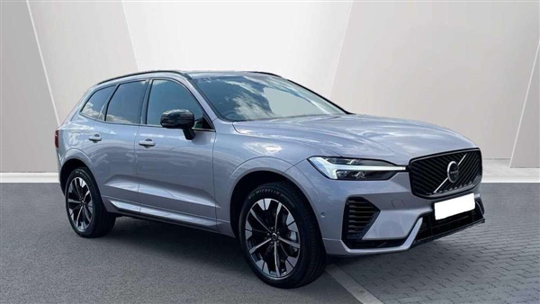 Large image for the Used Volvo XC60