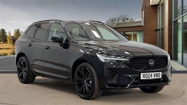 Large image for the Used Volvo XC60