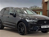 Volvo XC60 Image 1