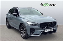 Used Volvo XC60
