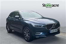 Used Volvo XC60