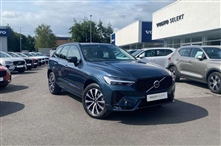 Used Volvo XC60
