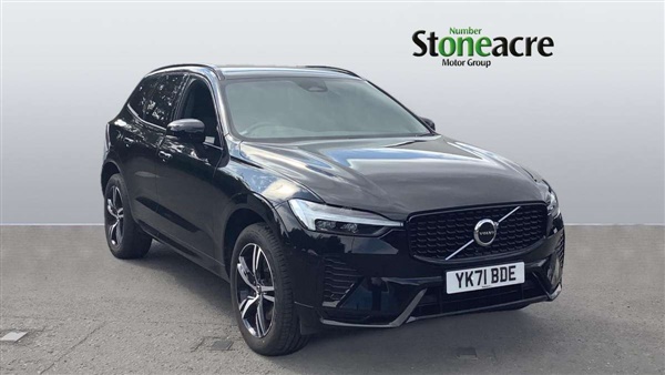 Large image for the Used Volvo XC60