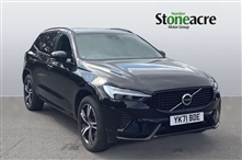 Used Volvo XC60