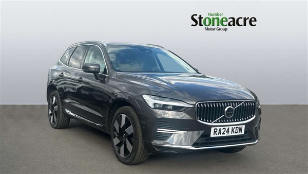 Large image for the Used Volvo XC60
