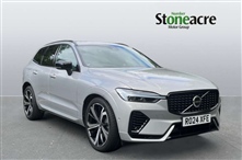 Used Volvo XC60