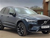 Volvo XC60 Image 1
