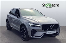 Used Volvo XC60