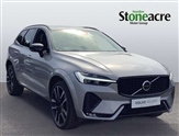Volvo XC60 Image 1
