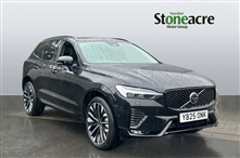 Used Volvo XC60