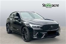 Used Volvo XC60