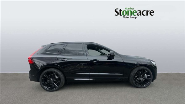 Large image for the Used Volvo XC60