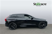 Used Volvo XC60