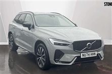 Used Volvo XC60