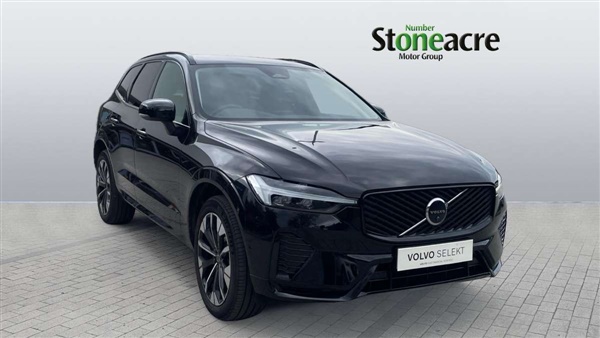 Large image for the Used Volvo XC60