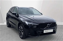 Used Volvo XC60