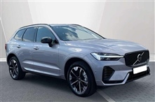 Used Volvo XC60