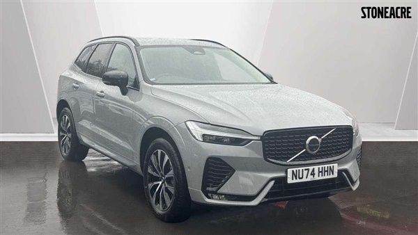 Large image for the Used Volvo XC60
