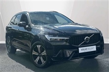 Used Volvo XC60