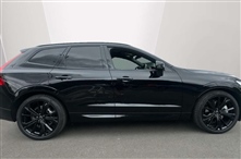 Used Volvo XC60