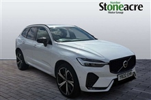 Used Volvo XC60