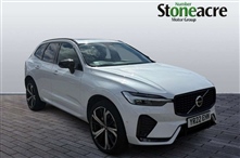 Used Volvo XC60