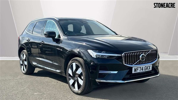 Large image for the Used Volvo XC60