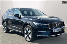 Used Volvo XC60