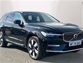 Volvo XC60 Image 1