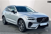 Used Volvo XC60
