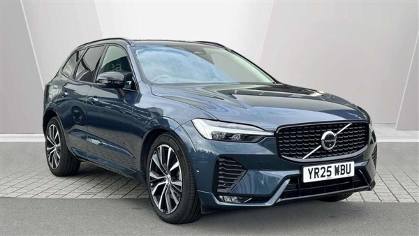 Large image for the Used Volvo XC60