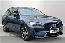 Used Volvo XC60
