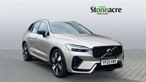 Large image for the Used Volvo XC60