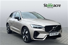 Used Volvo XC60