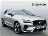 Volvo XC60 Image 1