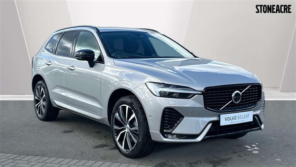 Large image for the Used Volvo XC60