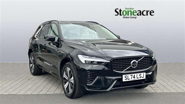 Large image for the Used Volvo XC60