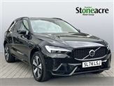Volvo XC60 Image 1